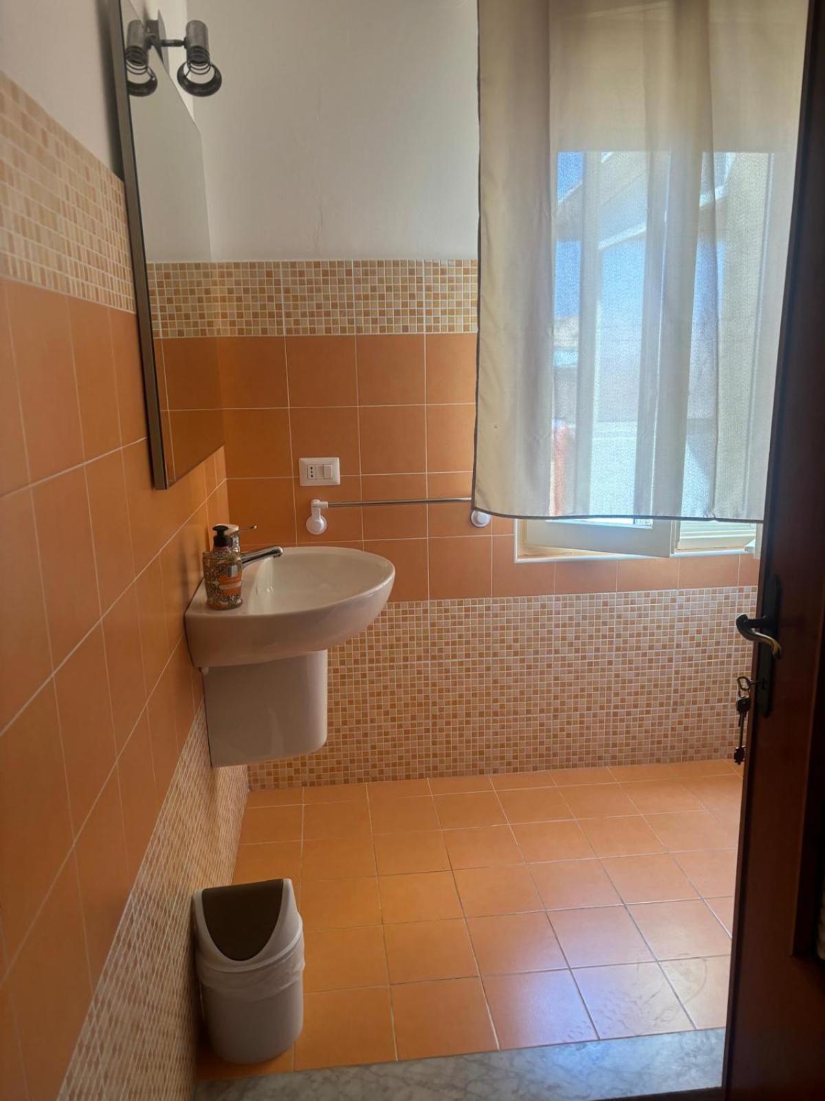 Alghero Budget エクステリア 写真
